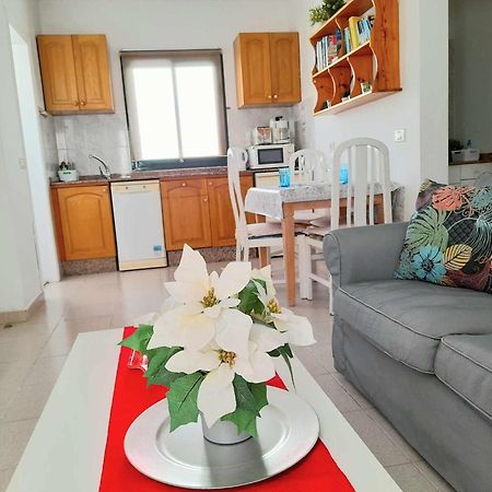 Apartment Vincent, Cozy And Sunny Over The Rooftops Puerto del Carmen (Lanzarote) Exterior foto