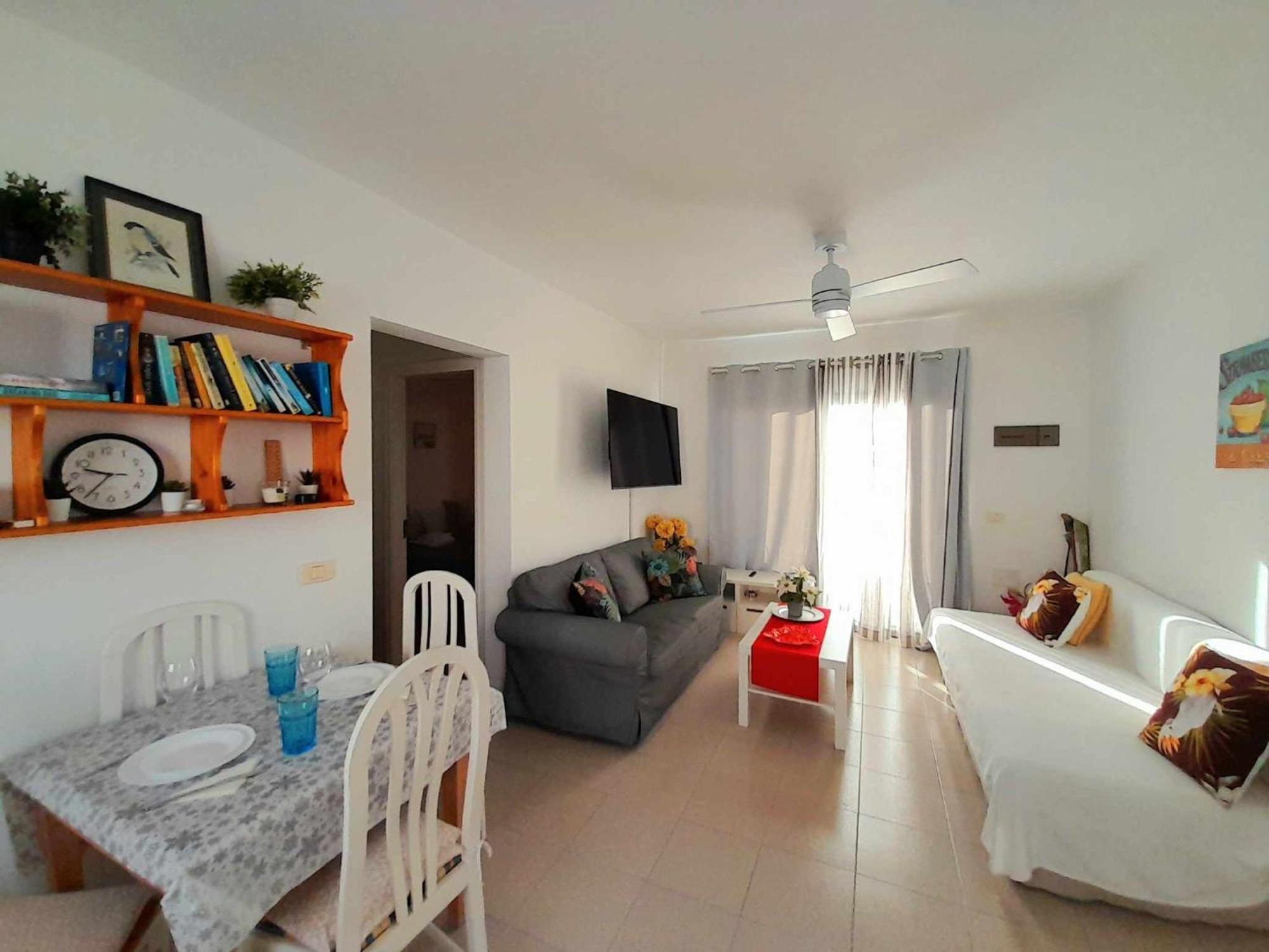 Apartment Vincent, Cozy And Sunny Over The Rooftops Puerto del Carmen (Lanzarote) Exterior foto