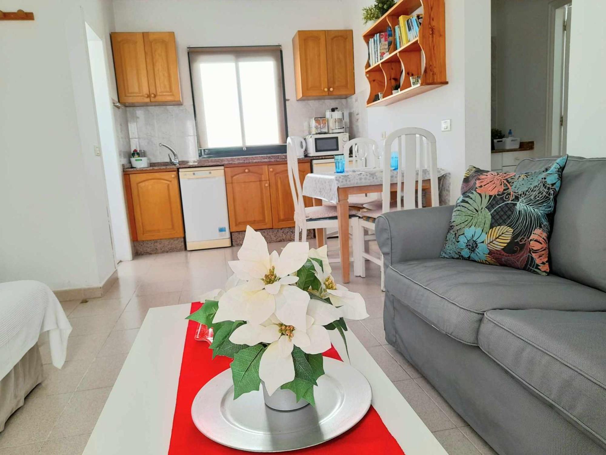 Apartment Vincent, Cozy And Sunny Over The Rooftops Puerto del Carmen (Lanzarote) Exterior foto