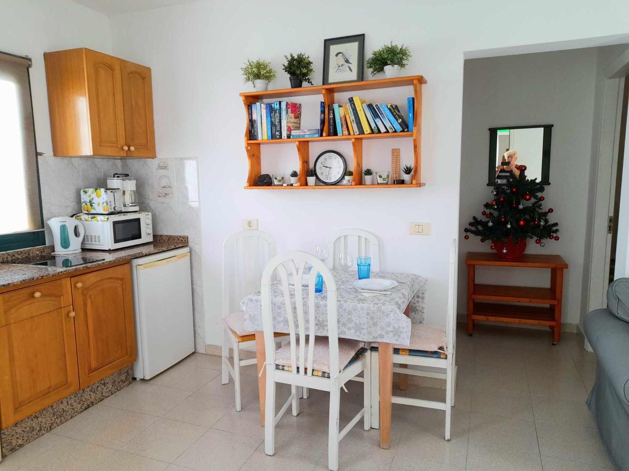 Apartment Vincent, Cozy And Sunny Over The Rooftops Puerto del Carmen (Lanzarote) Exterior foto