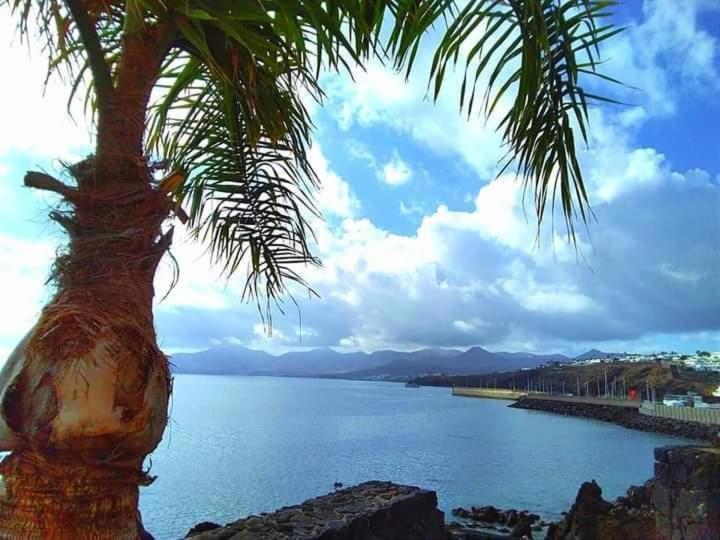 Apartment Vincent, Cozy And Sunny Over The Rooftops Puerto del Carmen (Lanzarote) Exterior foto