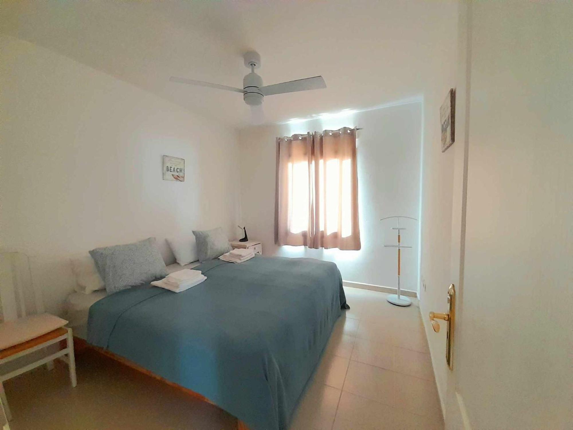Apartment Vincent, Cozy And Sunny Over The Rooftops Puerto del Carmen (Lanzarote) Exterior foto